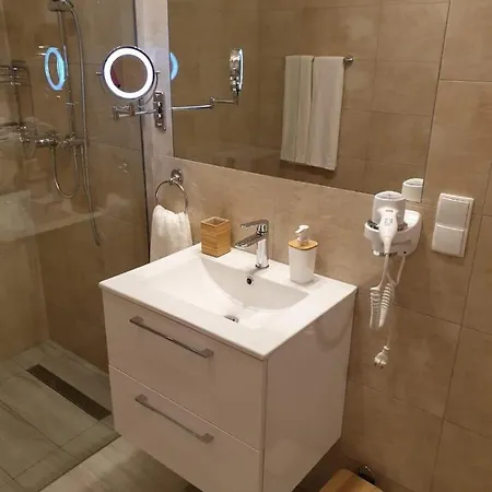 Apartament U Brydzi Apartt99 Leba Exterior foto