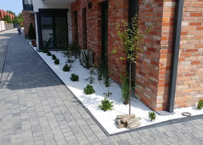 Apartament U Brydzi Apartt99