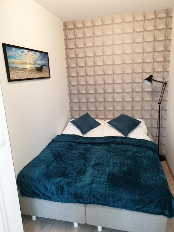 Apartment U Brydzi Apartt99 *