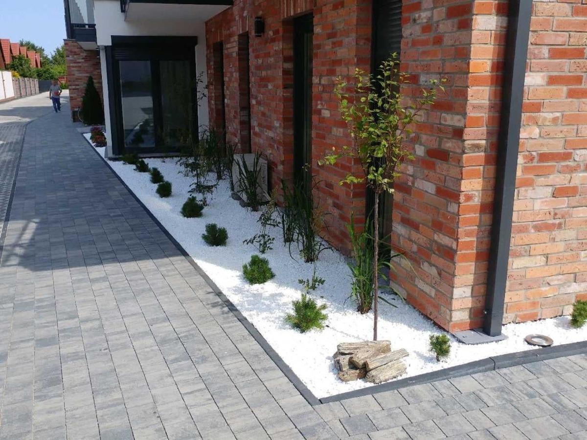 Apartment U Brydzi Apartt99