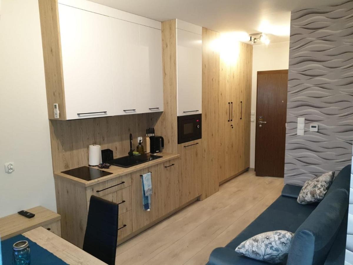 Apartment U Brydzi Apartt99 *